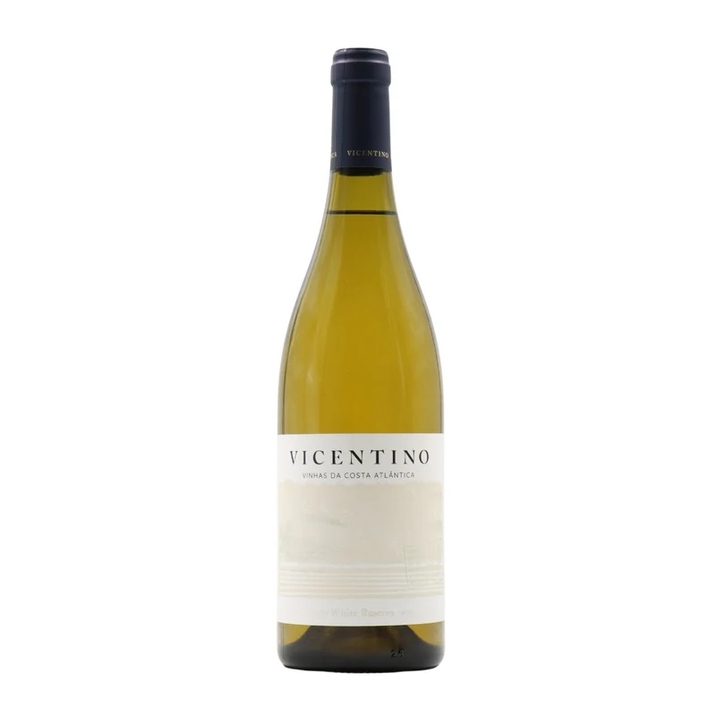 Vicentino Reserva Branco