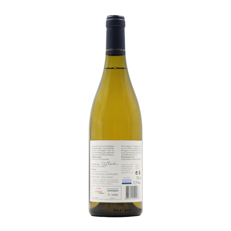 Vicentino Reserva Branco