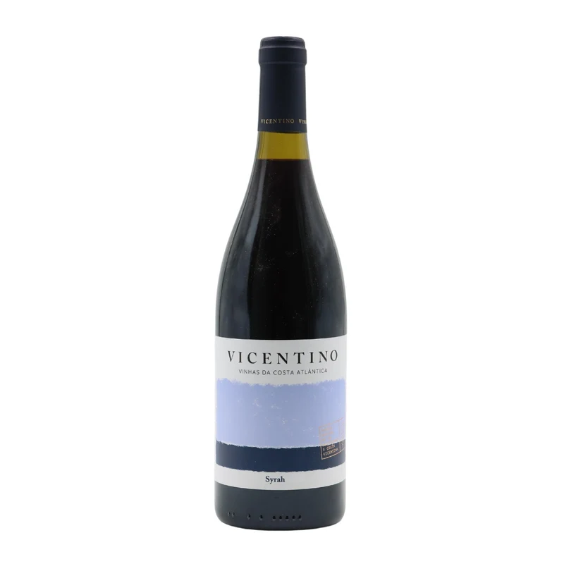 Vicentino Syrah Tinto