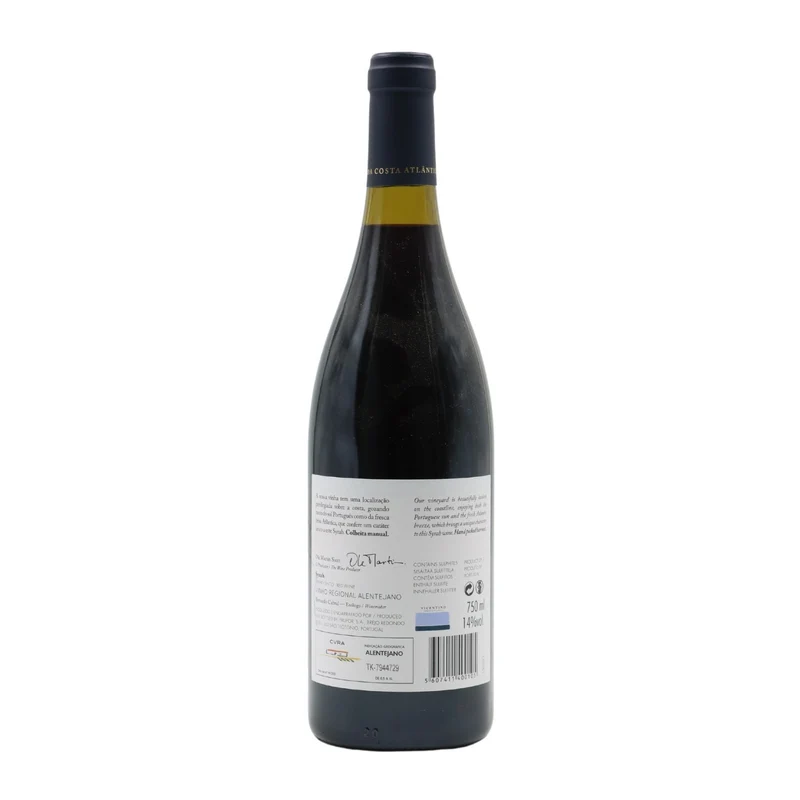 Vicentino Syrah Tinto