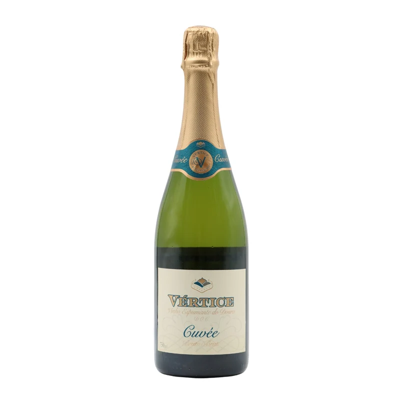 Vértice Cuvée Bruto Espumante