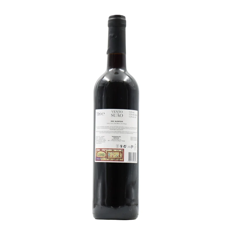 Vento Suão Tinto