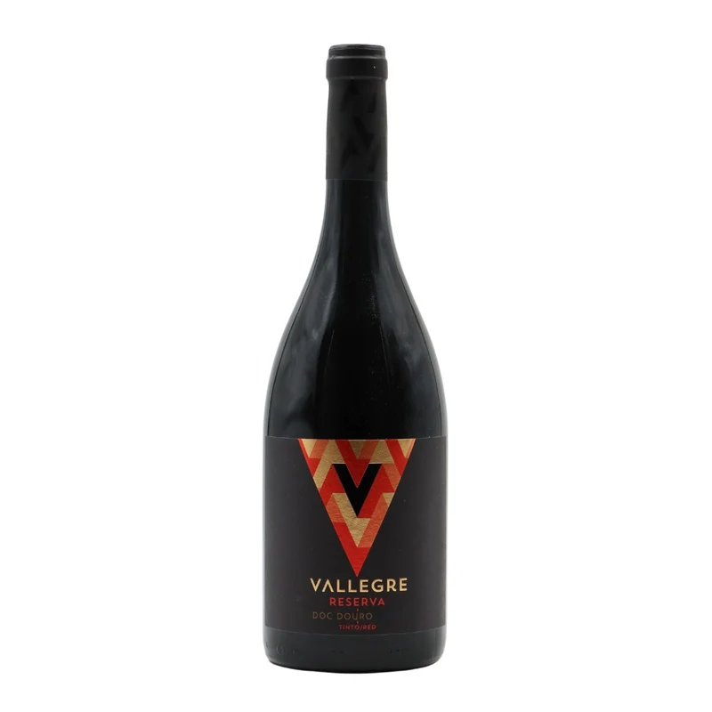 Vallegre Reserva Tinto