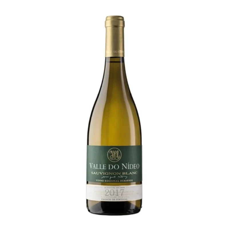 Valle do Nídeo Sauvignon Blanc Branco