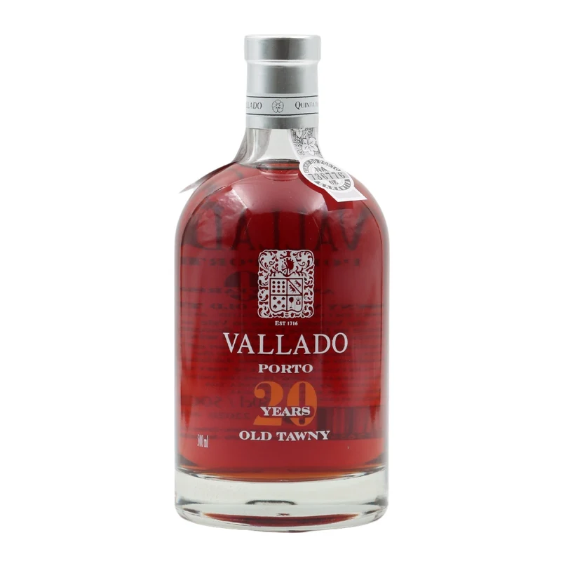 Vallado 20 Anos Tawny Porto
