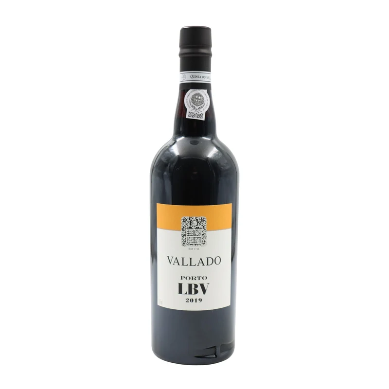 Vallado LBV Porto 2019