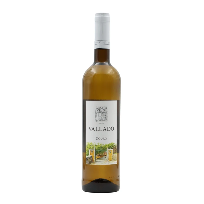 Vallado Branco