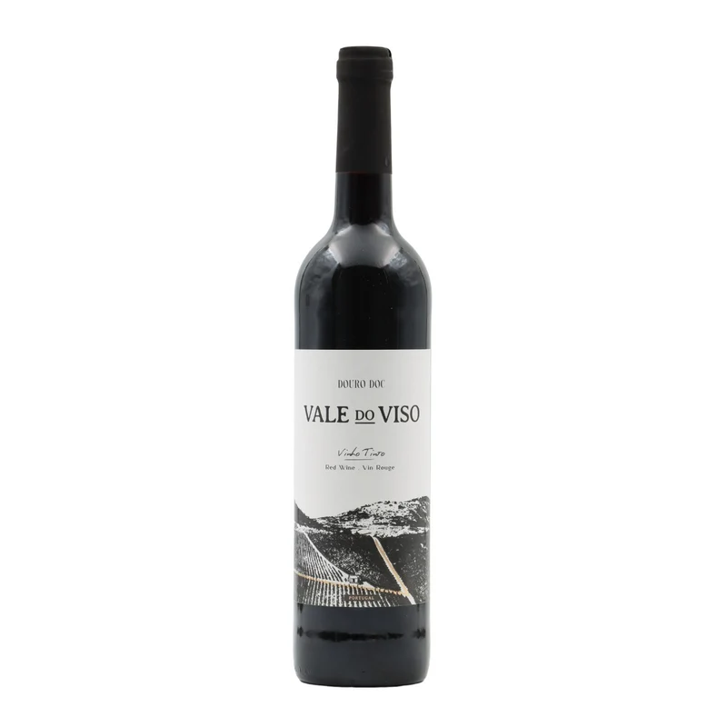 Vale do Viso Tinto