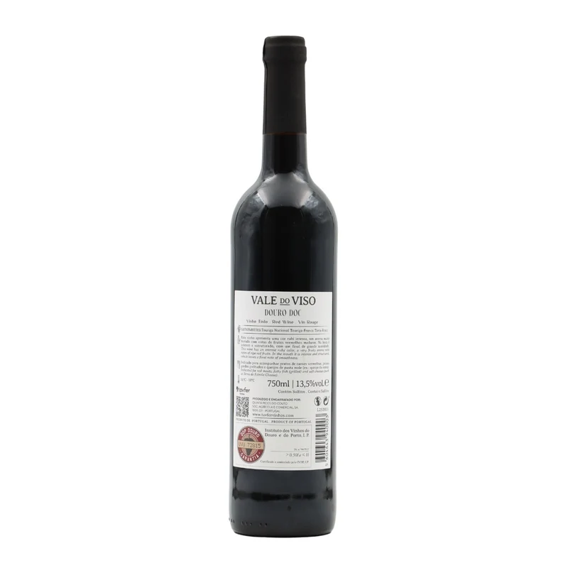 Vale do Viso Tinto
