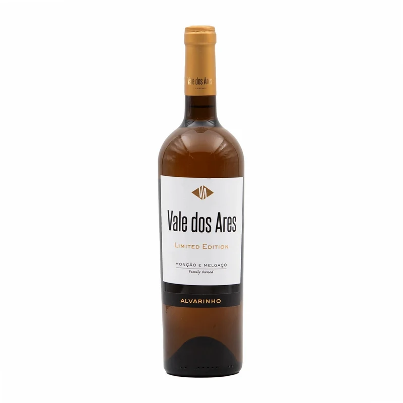 Vale dos Ares Limited Edition Branco