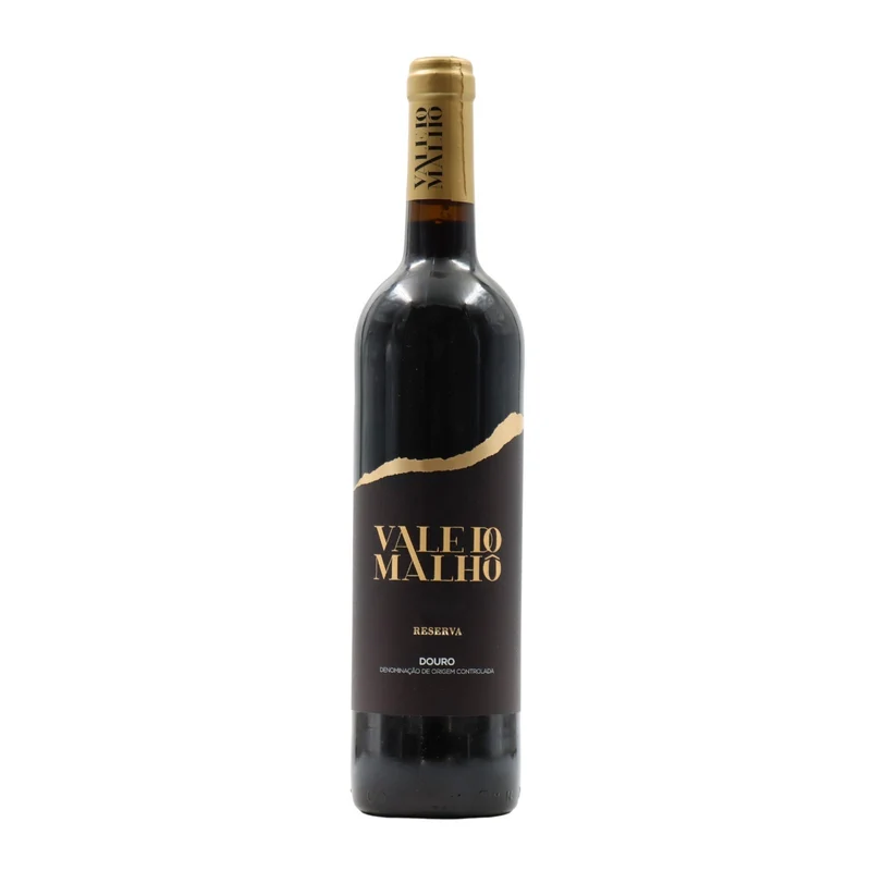Vale do Malhõ Reserva Tinto 2017