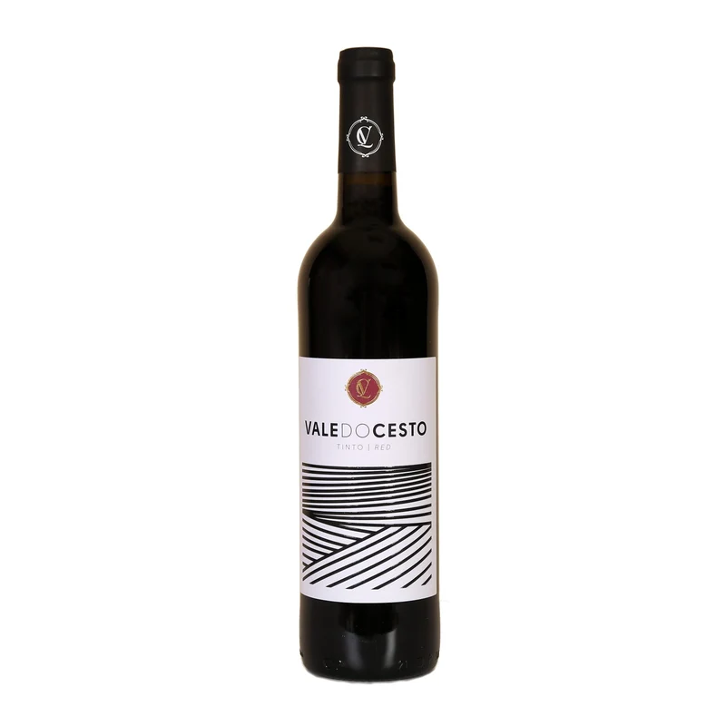 Vale do Cesto Tinto