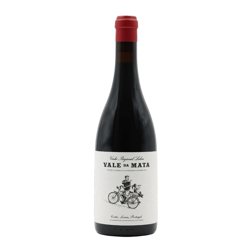 Vale da Mata Tinto