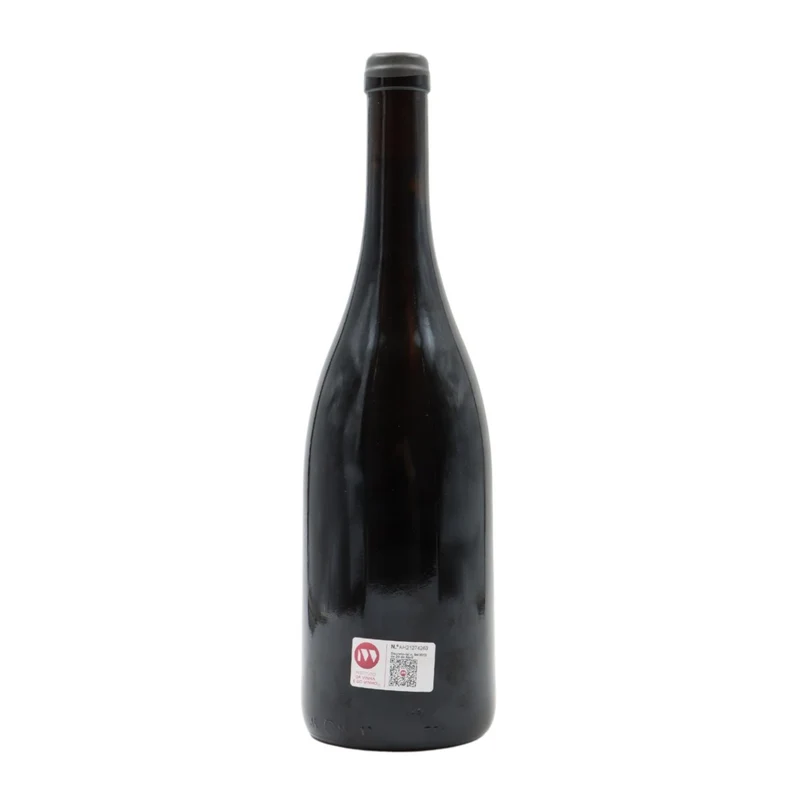Vale da Capucha Castelhana Syrah Tinto 2014
