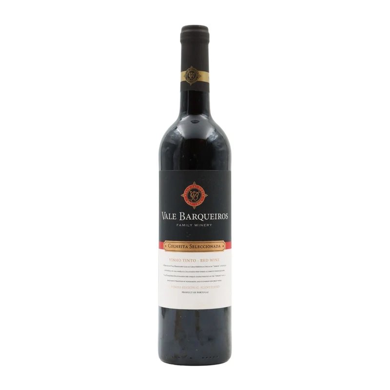 Vale Barqueiros Selected Harvest Tinto
