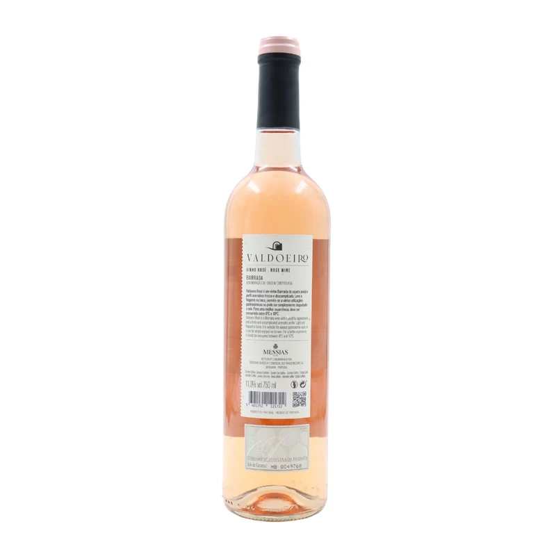 Valdoeiro Rosé