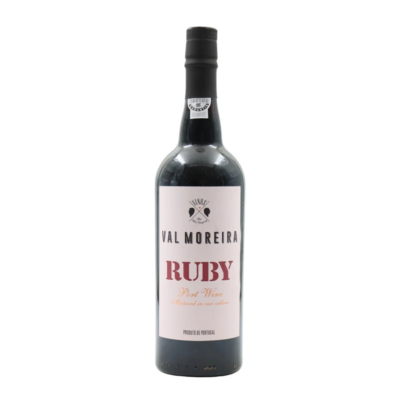 Val Moreira Ruby Porto