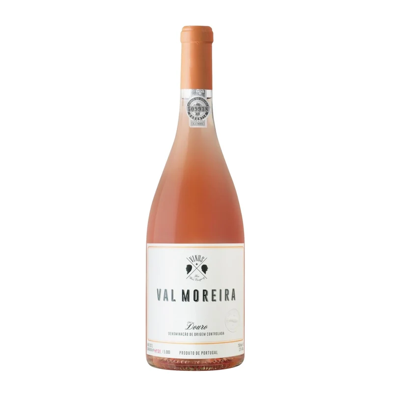 Val Moreira Rosé