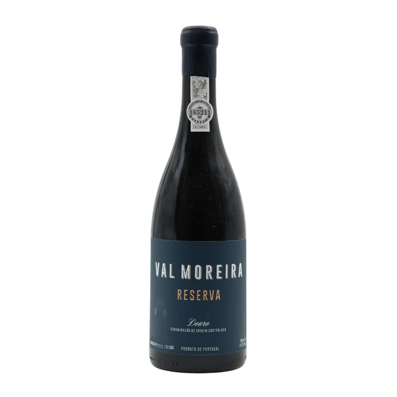 Val Moreira Reserva Tinto