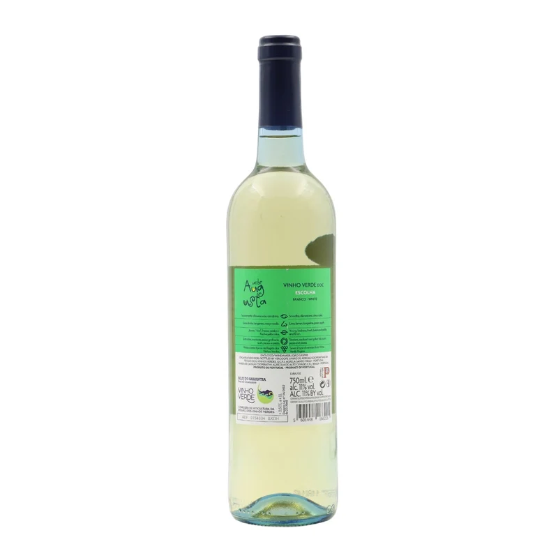 Urbe Augusta Selection Branco
