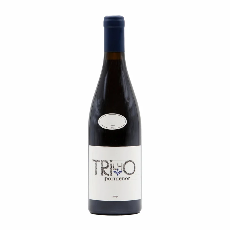 Trilho em Pormenor Tinto 2019