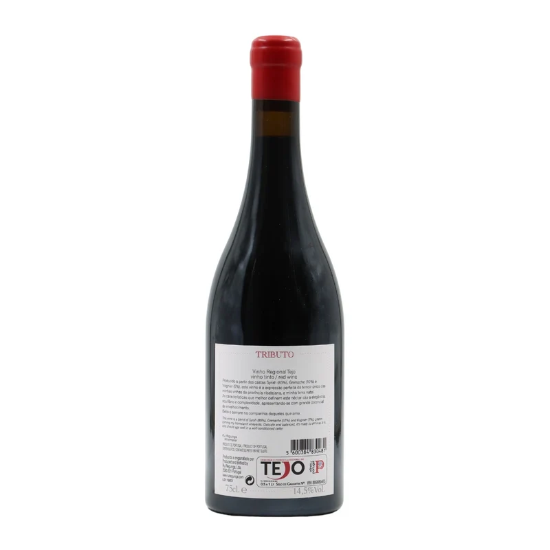 Tributo Tinto