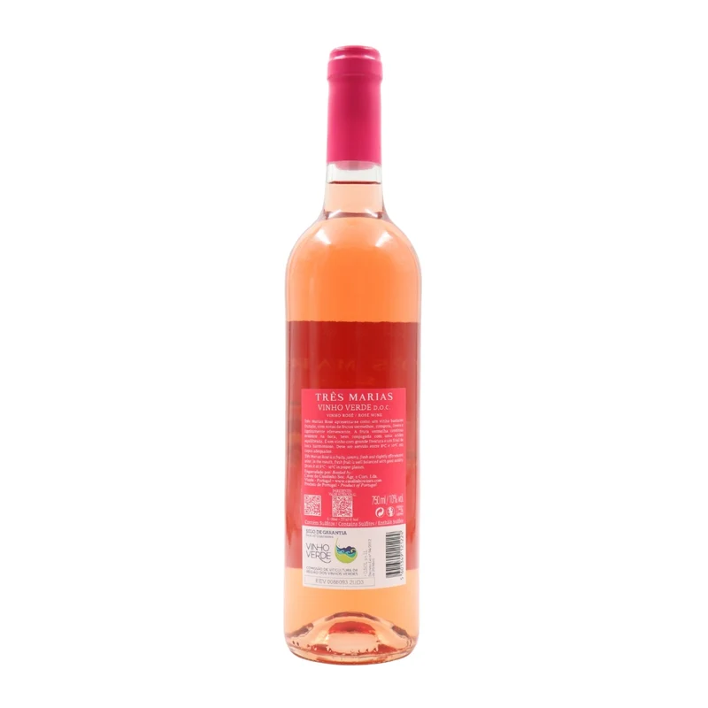 Três Marias Rosé