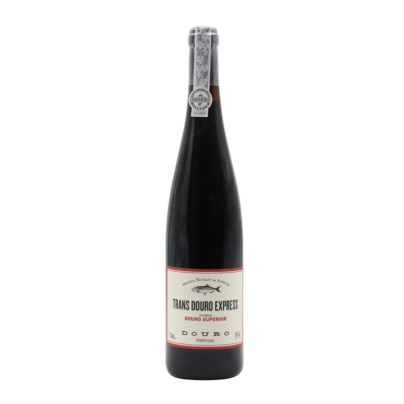 Trans Douro Express Douro Superior Tinto