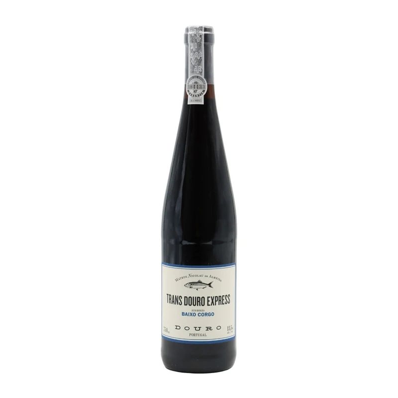 Trans Douro Express Baixo Corgo Tinto