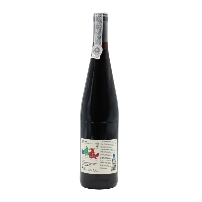 Trans Douro Express Baixo Corgo Tinto