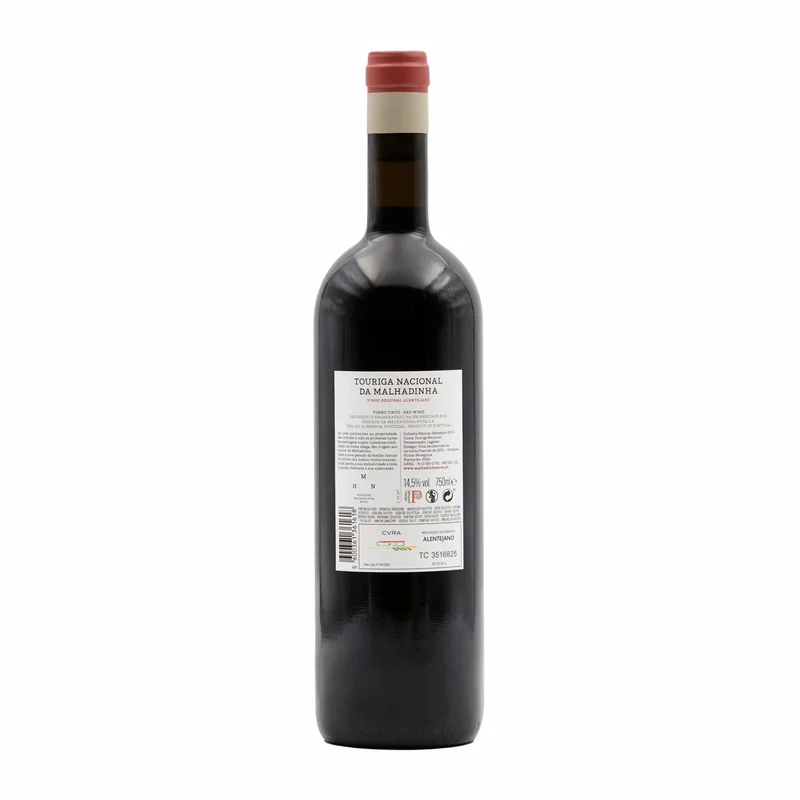Touriga Nacional da Malhadinha Tinto