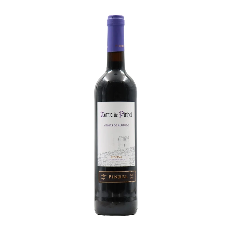 Torre de Pinhel Reserva Tinto 2018