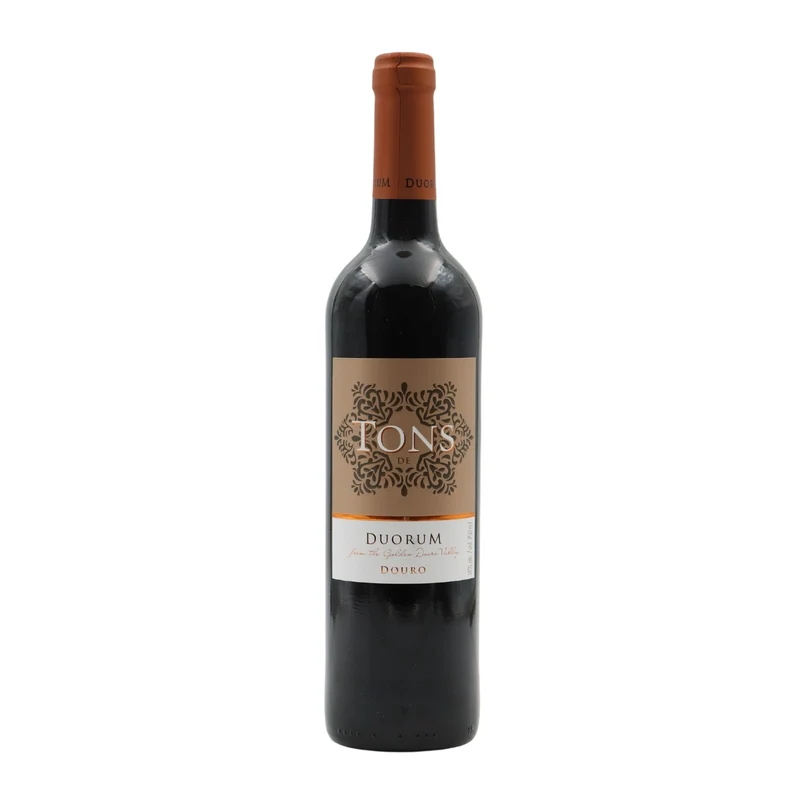 Tons De Duorum Tinto