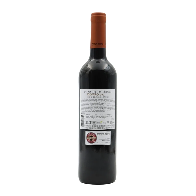 Tons De Duorum Tinto