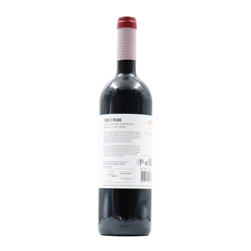 Torre de Palma Reserva Tinto
