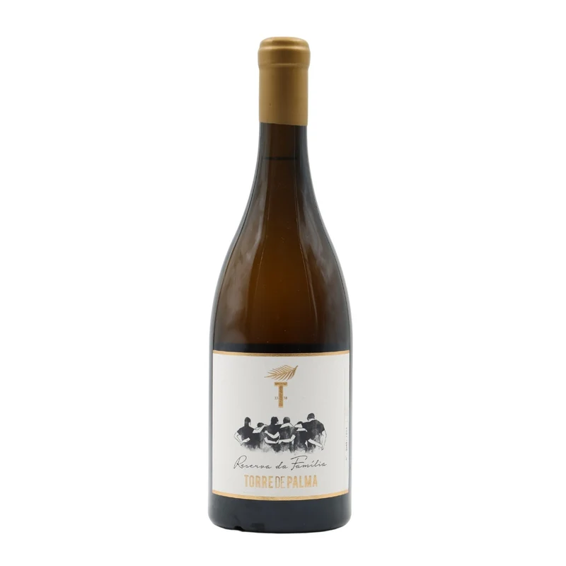 Torre de Palma Reserva da Familia Branco 2018