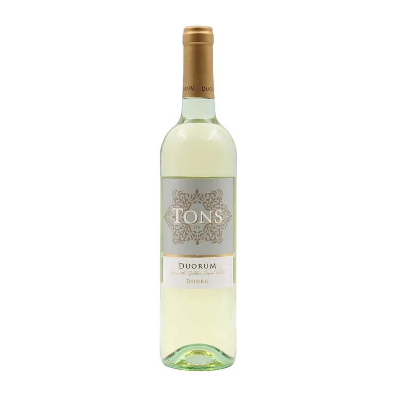 Tons De Duorum Branco