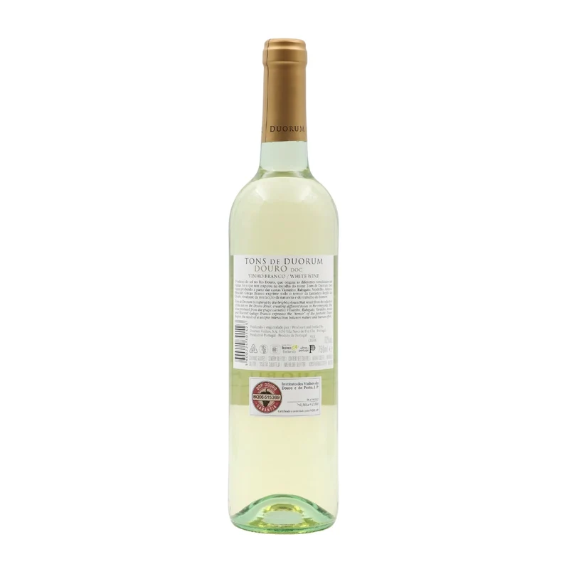 Tons De Duorum Branco