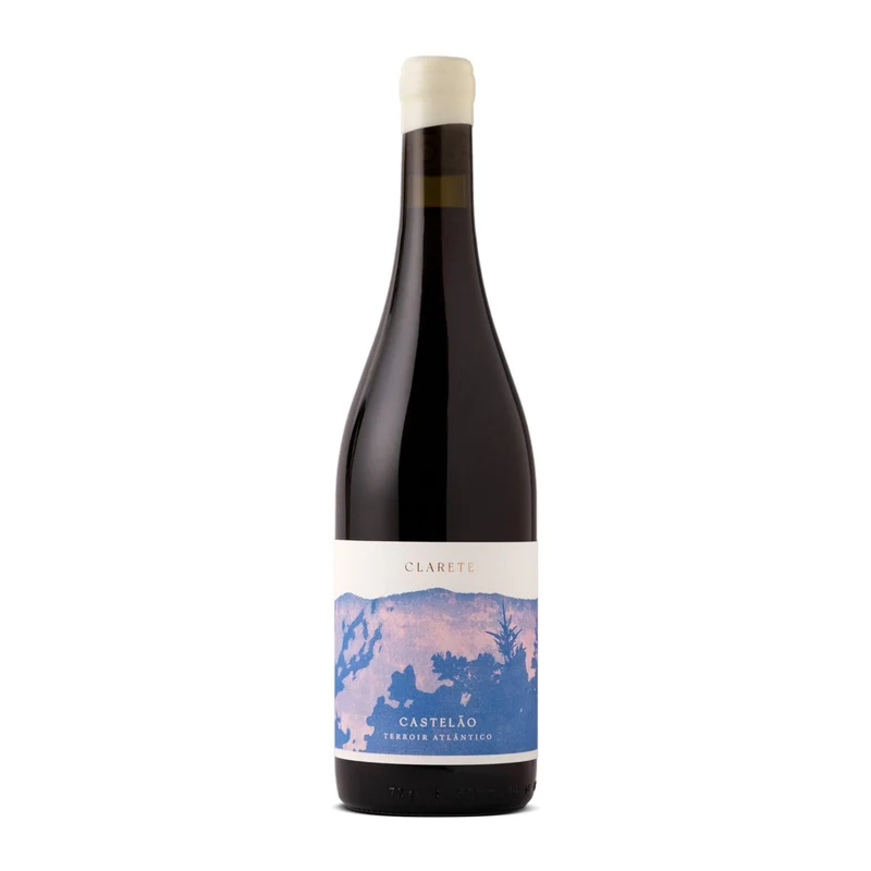 Tojo Clarete Tinto