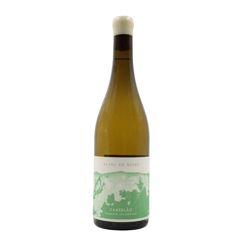 Tojo Blanc de Noirs Branco