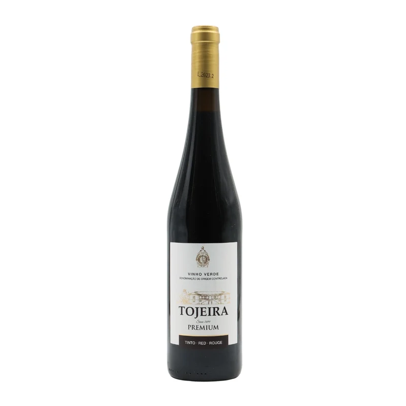 Tojeira Premium Tinto
