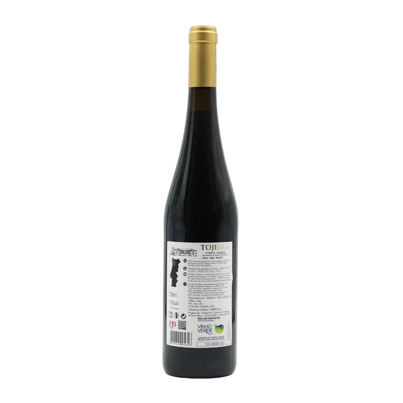 Tojeira Premium Tinto