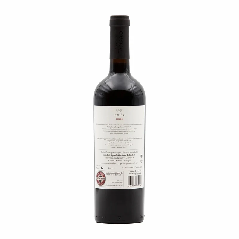 Todão Tinto