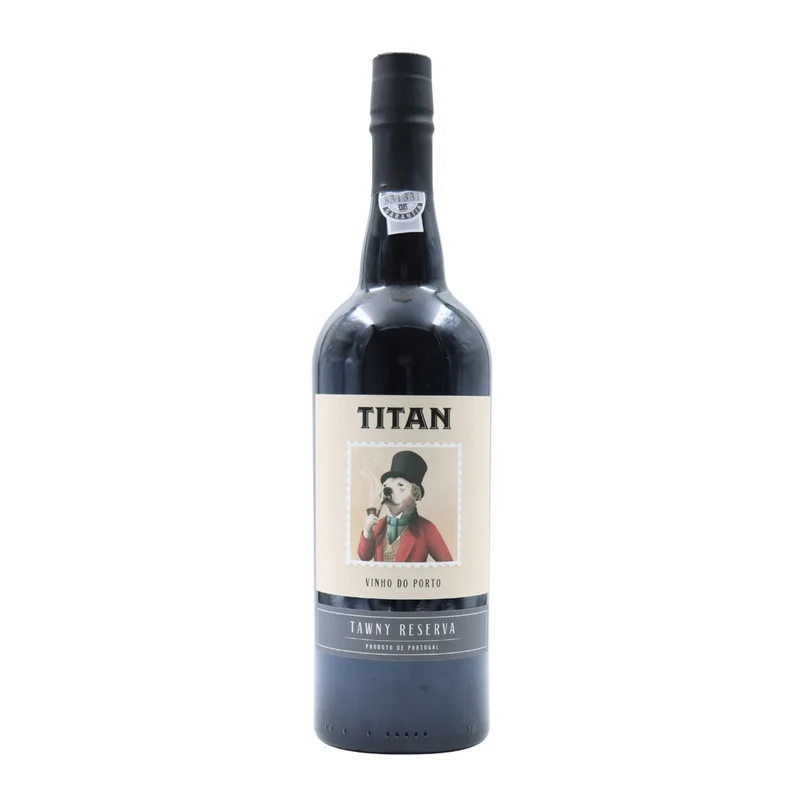 Titan of Porto Reserva Tawny Porto