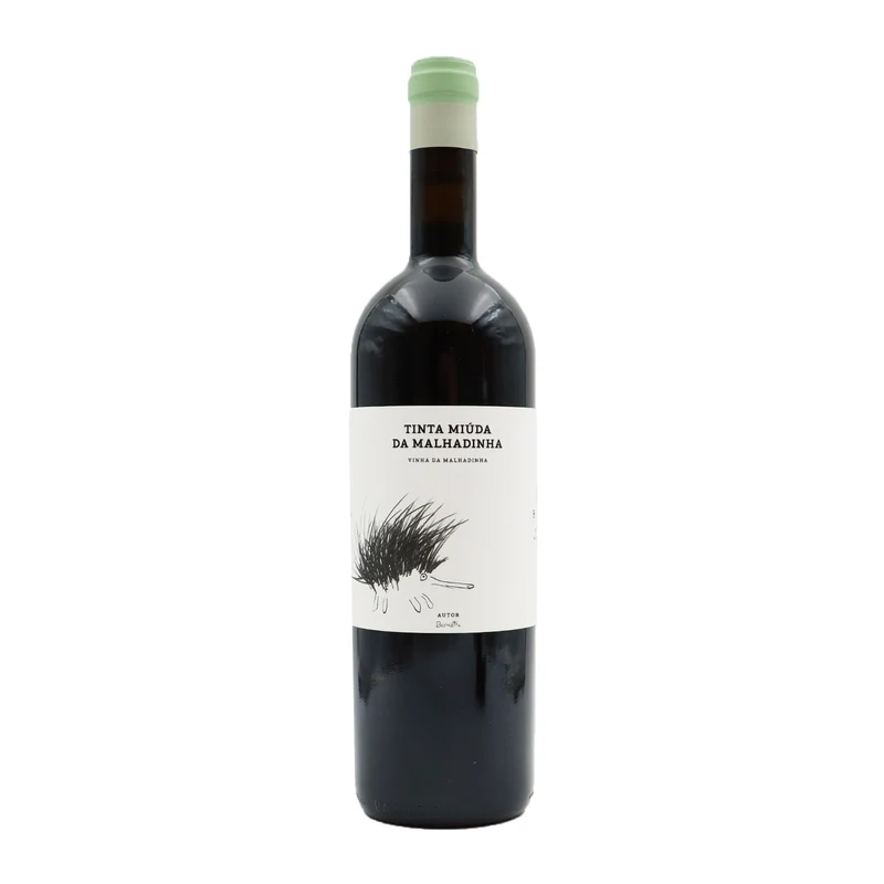 Tinta Miúda da Malhadinha Tinto