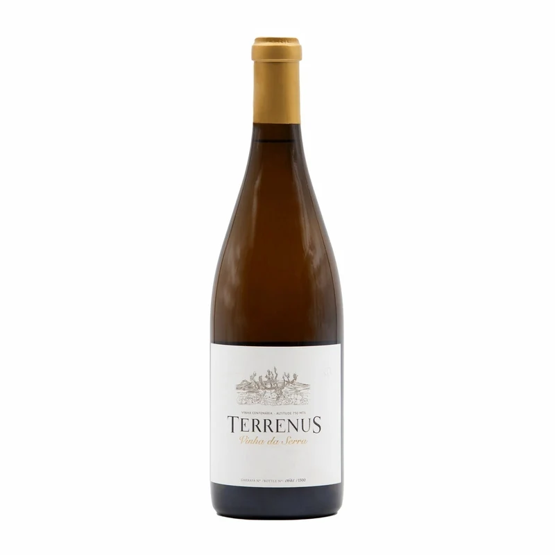Terrenus Vinha da Serra Branco