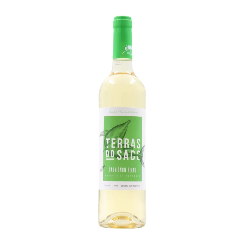 Terras do Sado Sauvignon Blanc Branco