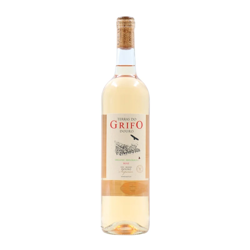 Terras do Grifo Organico Rosé