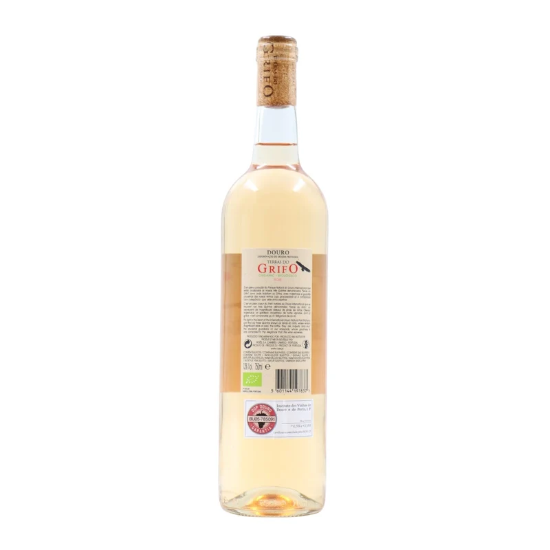 Terras do Grifo Organico Rosé