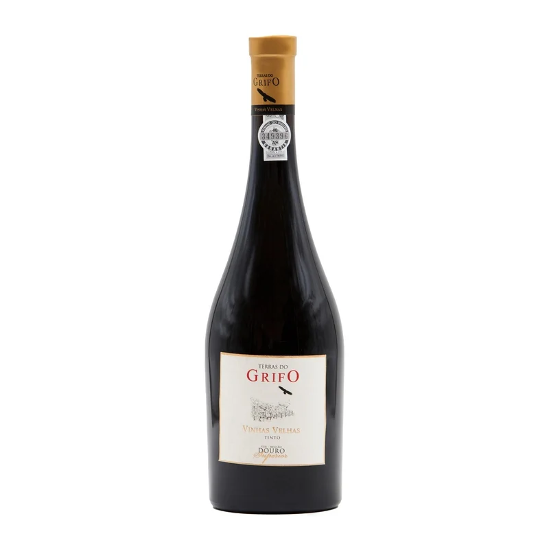 Terras do Grifo Old Vines Tinto 2015